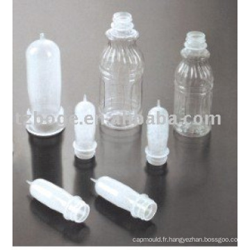 moule de préformes de bouteilles embryon préforme de moule/moule/injection
